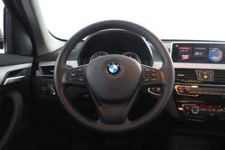 BMW X1 usata 5