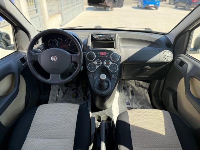 FIAT Panda usata 23