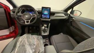 RENAULT Captur usata, con Cruise Control