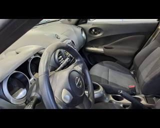 NISSAN Juke usata 35