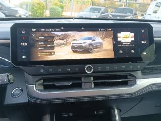 JEEP Compass usata, con USB