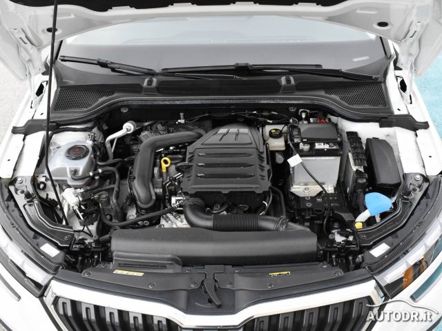 SKODA Kamiq usata, con ESP