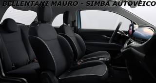 FIAT 500 usata, con Autoradio