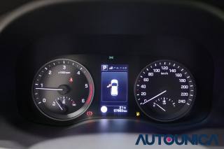 HYUNDAI Tucson usata, con Boardcomputer