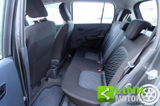 SUZUKI Celerio usata, con Fendinebbia