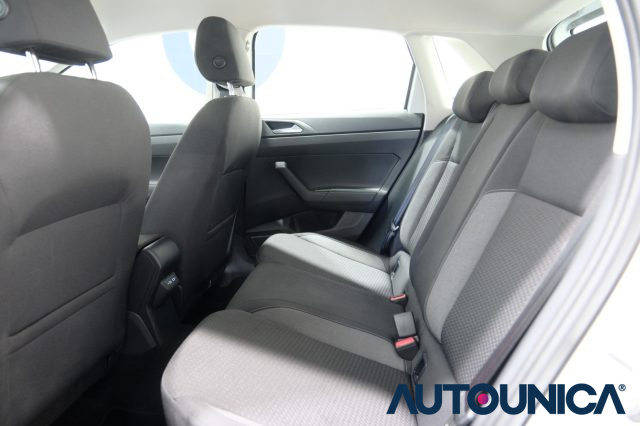 VOLKSWAGEN Polo usata, con Riconoscimento dei segnali stradali