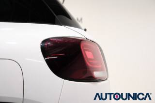 CITROEN C3 Aircross usata 46