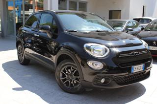 FIAT 500X usata, con Autoradio