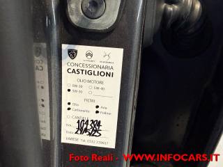 CITROEN C5 Aircross usata, con USB