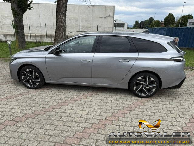 PEUGEOT 308 usata, con Autoradio