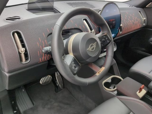 MINI Countryman usata, con Boardcomputer