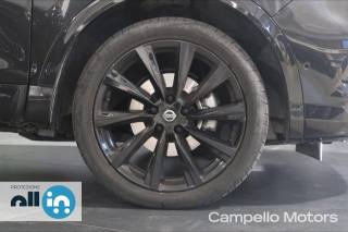 NISSAN Qashqai usata 17