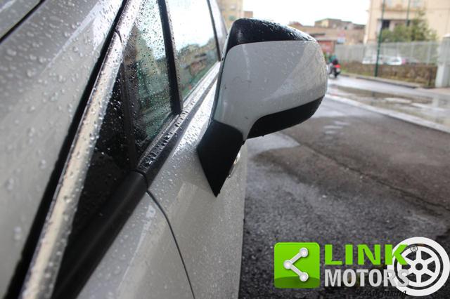 PEUGEOT 3008 usata, con Controllo trazione