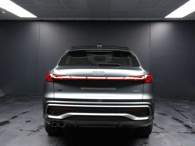 AUDI Q5 usata, con Cerchi in lega