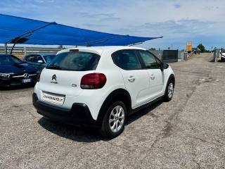 CITROEN C3 usata, con Airbag Passeggero