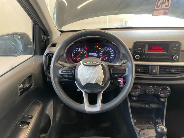KIA Picanto usata, con Chiusura centralizzata telecomandata
