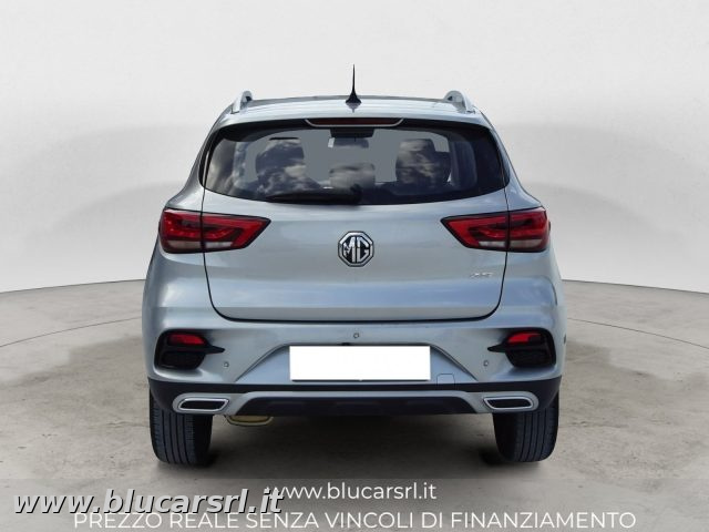 MG ZS usata 3