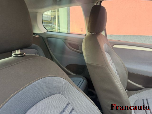 FIAT Grande Punto usata, con Cerchi in lega