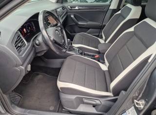 VOLKSWAGEN T-Roc usata, con Controllo trazione