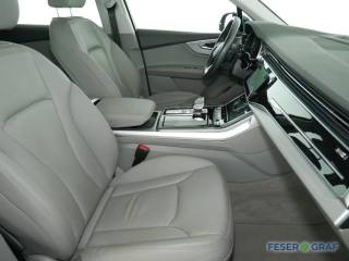 AUDI Q7 usata, con Cerchi in lega