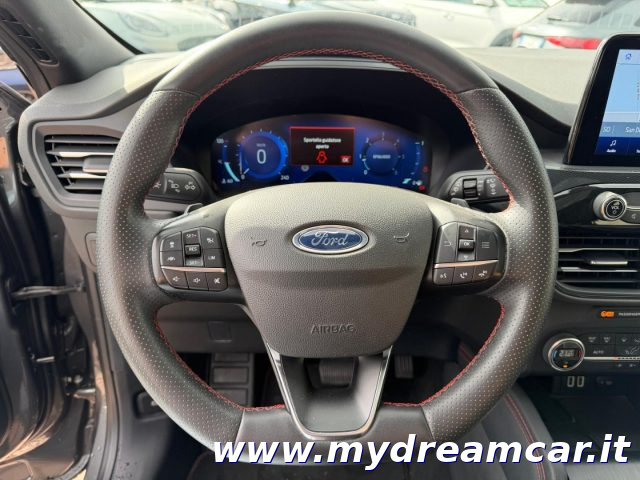 FORD Kuga usata, con Specchietti laterali elettrici