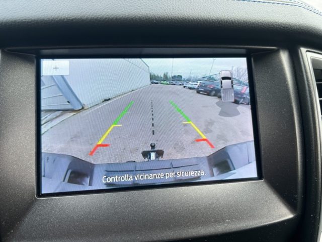 FORD Ranger usata 18