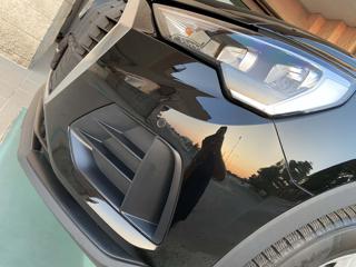 AUDI Q3 usata, con Sensori di parcheggio anteriori
