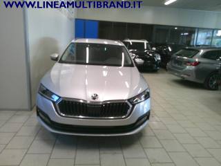 SKODA Octavia usata, con Airbag