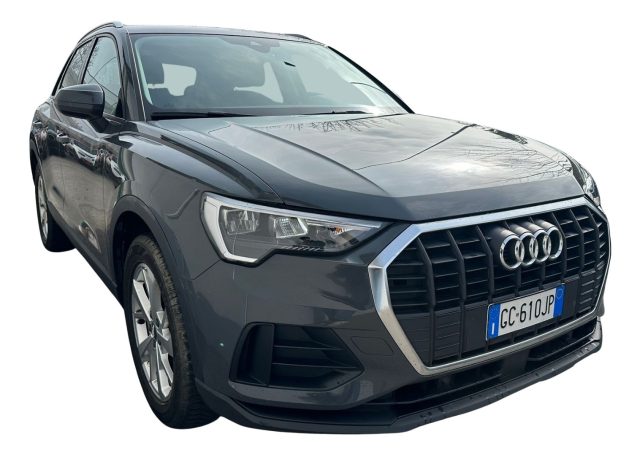AUDI Q3 usata, con Airbag