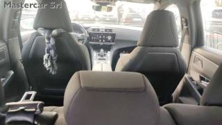 DS AUTOMOBILES DS 7 Crossback usata, con Antifurto