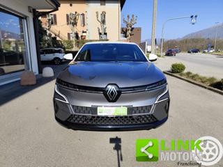 RENAULT Megane usata, con Airbag