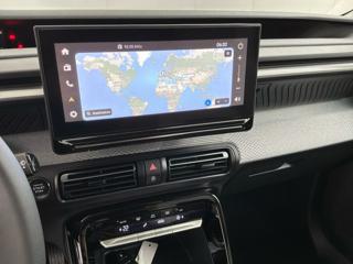 CITROEN C3 Aircross usata, con Boardcomputer