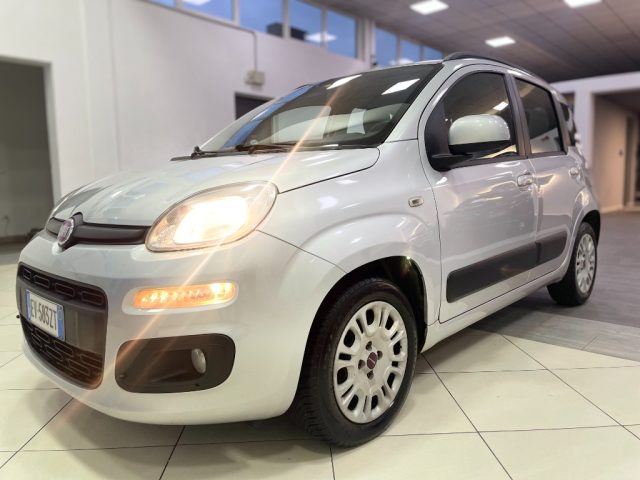 FIAT Panda usata 27