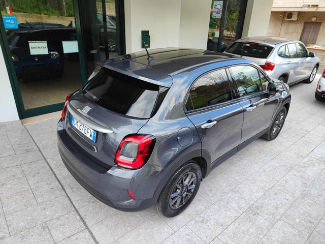FIAT 500X usata, con Cruise Control