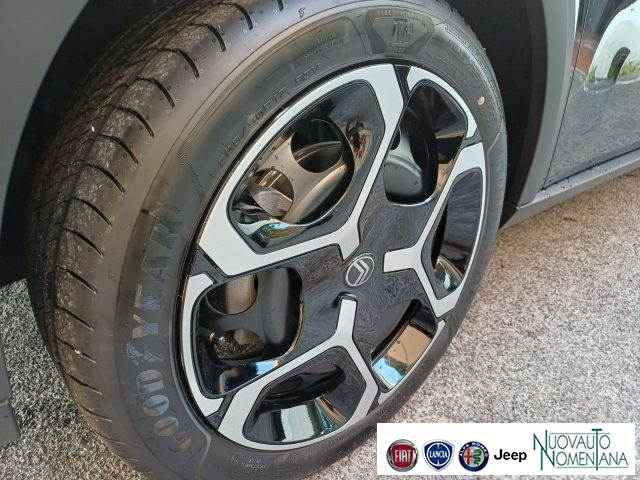 CITROEN C3 usata, con Airbag Passeggero