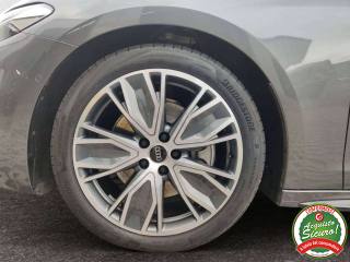 AUDI A5 usata, con Park Distance Control