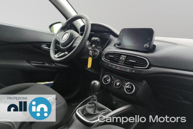 FIAT Tipo usata 13