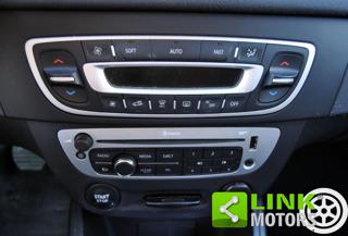 RENAULT Megane usata, con Sedile posteriore sdoppiato