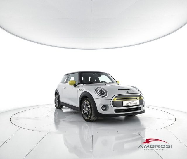 MINI Cooper SE usata 1