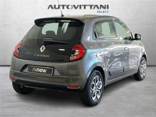 RENAULT Twingo usata, con Airbag Passeggero