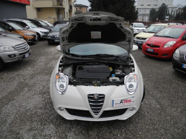 ALFA ROMEO MiTo usata 57