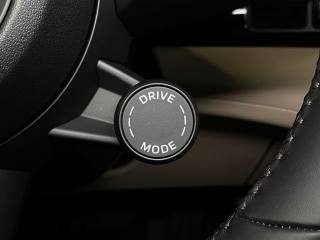 PORSCHE Taycan usata, con Interni in pelle