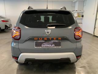 DACIA Duster usata, con Alzacristalli elettrici