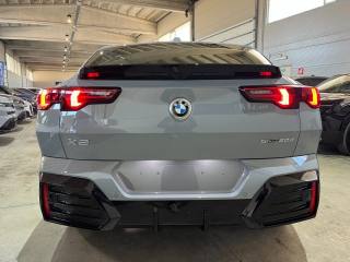 BMW X2 usata, con Boardcomputer