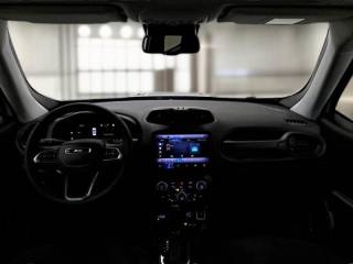 JEEP Renegade usata, con Chiusura centralizzata