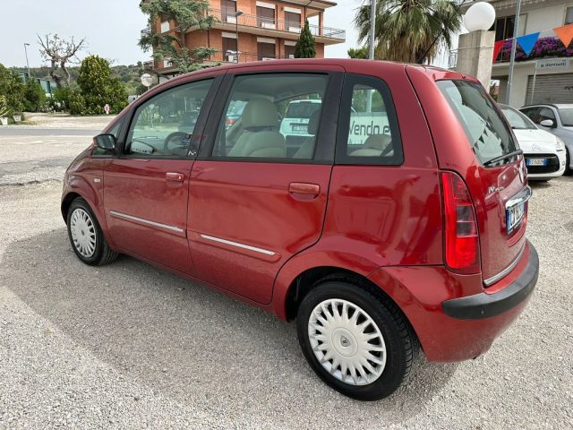 LANCIA MUSA usata, con Boardcomputer