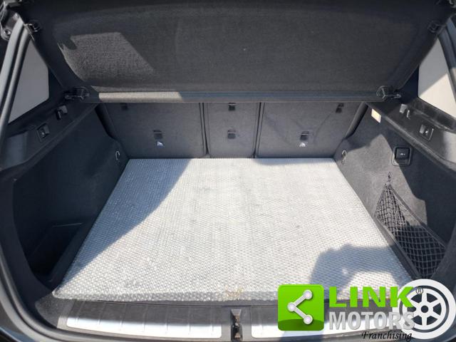 BMW X1 usata, con Climatizzatore