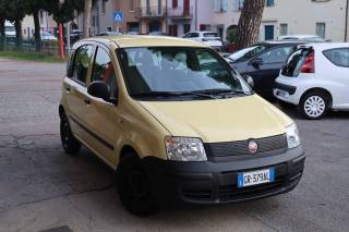 FIAT Panda usata 58