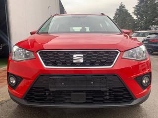 SEAT Arona usata, con Controllo trazione