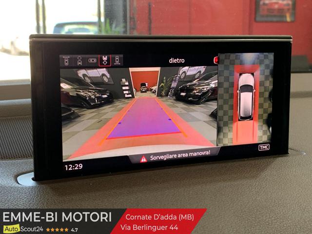 AUDI Q7 usata, con Immobilizzatore elettronico